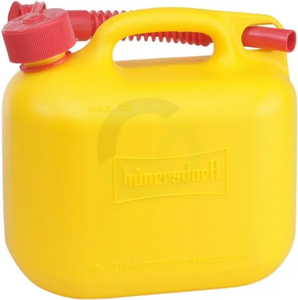 Kanister 5L rumen - Hünersdorff JK811570