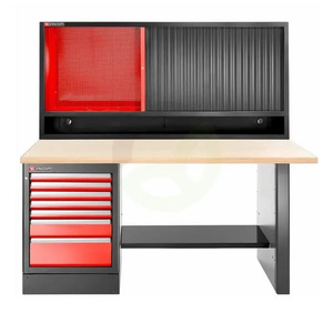 Delavska miza 2,2 m - Facom JLS32MW7DSCH