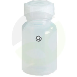 Steklenica z širokim grlom 50 ml - Hünersdorff JK4201