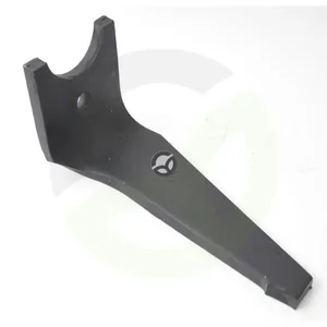 L - nož vrtavkaste brane Optimix 2 levo - Kuhn K2501120