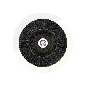 Lamelni brusni kolut 115mm K80 - Tyrolit K19200