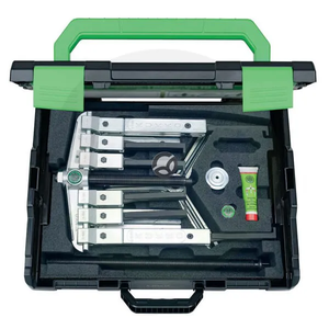 Komplet za snemanje koles - KUKKO K203020S