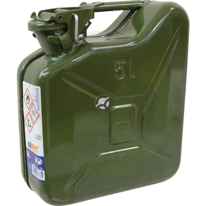 Kanister za gorivo 5 l - Gopart JK575025