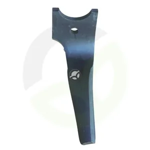 L - nož vrtavkaste brane FAST FIT 2 levi - Kuhn K2500071