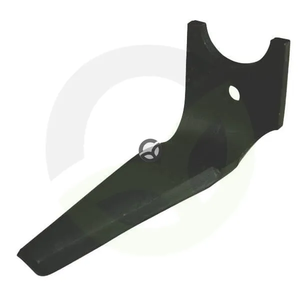 L - nož vrtavkaste brane FAST FIT 2 desni - Kuhn K2500100