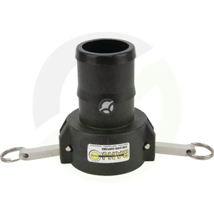 Camlock 3