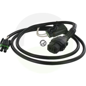 Adapter kabel WP 2P - ISO KAWP2PISO