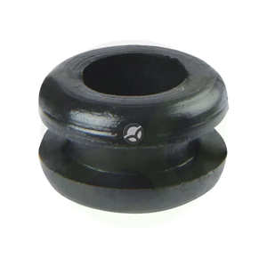 Kabelska uvodnica - 11x12x4mm - 2 strani odprti - Kramp KB2211