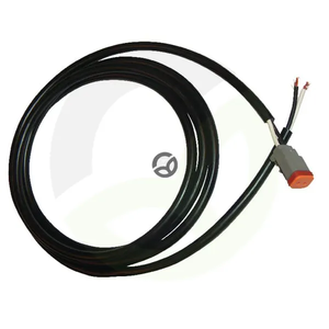 Priključni kabel z vtičem Deutsch DT2 2m - Kramp KADT062S2M