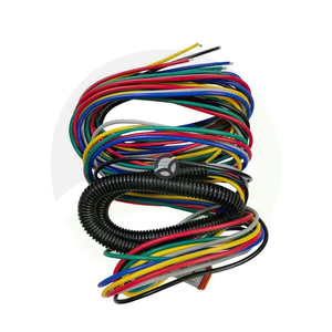 Kabelska spojka DT06-6S 2.5m - Kramp KADT066S25M