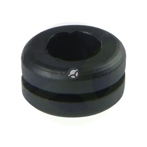 Kabelska uvodnica - 5.7x7.8x1mm - 2 strani odprti - Kramp KB2205