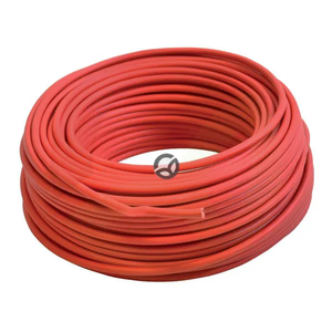 Kabel 1x10mm² rdeč 50m - KA11004