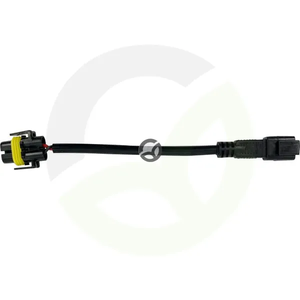 Adapterski kabel H11 vtič na DT vtičnico - Kramp KAH11DT02