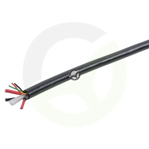 Kabel ISOBUS - Helukabel KA962505PUR