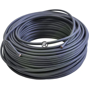 Kabel 1x10mm² črn 50m - KA11005