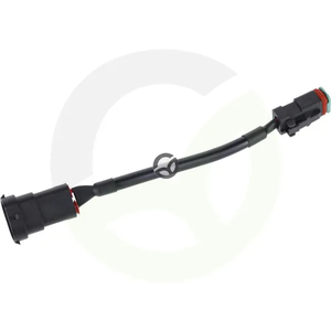 Adapterski kabel H9 vtičnica na DT vtič - Kramp KAH9DT02