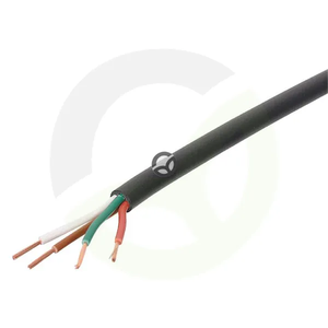 PVC kabel za prikolice 4 x 0,75 mm² - KA4075