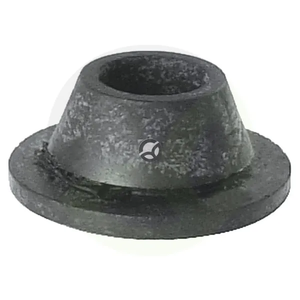 Kabelska uvodnica - 8x12x1mm - zaprta - Kramp KB2308