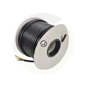 Električni kabel PVC 4x1,5mm²-5 KA41550