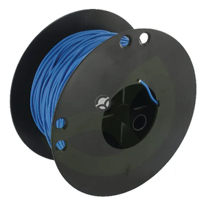 Kabel 1x0.75mm² modra 100m - KA1077