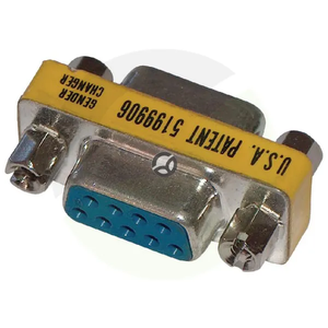 Adapter D9F - D9F pol KAD9FD9FAD