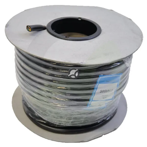 Električni kabel PVC 5x1,5 mm² - KA51540