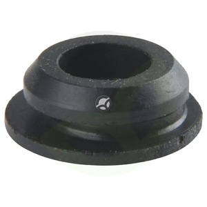 Kabelska uvodnica - 7x10x1.3mm - zaprta - Kramp KB2306