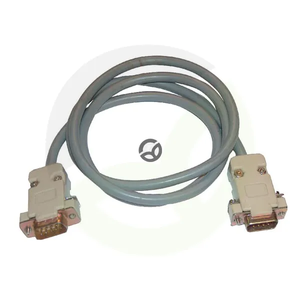 Kabel D9M - D9M 2m. 2-2.3-3 KAD9MD9M2R