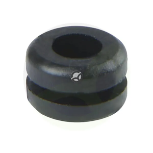 Kabelska uvodnica - 4.5x6x1mm - 2 strani odprti - Kramp KB2204