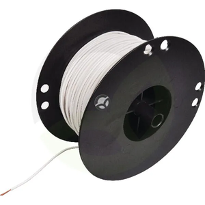 Kabel 1x0,75mm² bel 100m - KA1076
