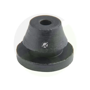 Kabelska uvodnica - 2x6x1.5mm - zaprta - Kramp KB2302