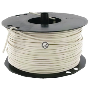 Kabel 1x1.5mm² bel - KA1056