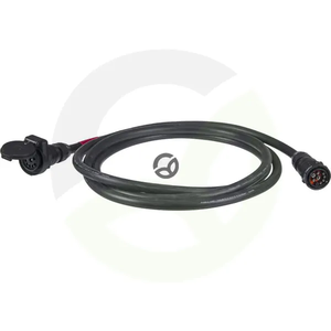 Podaljševalni kabel ISOBUS pasivni 10mm2 4 m - KAISOEXT4HD