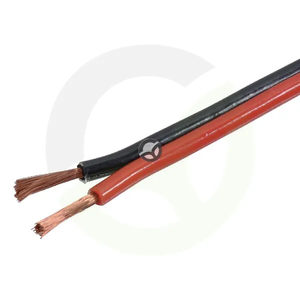 Kabel za akumulator 2x10mm² - KA210045