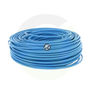 Kabel 1x1,5mm² moder - KA1150
