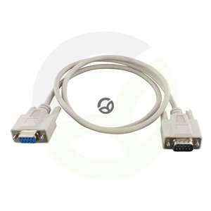 Kabel D9F-D9M 1:1 Lahki 1M KAD9FD9M2R