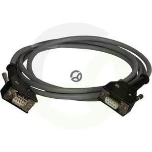 Kabel D9M-D9F 2-2,3-3, 2M - KAD9MD9F2RHD