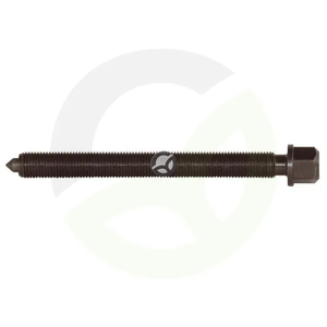 Vreteno G 1/2” x 220 mm - KUKKO K621220