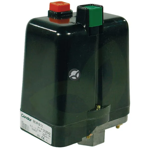 Pritisno stikalo - Erfi K9030