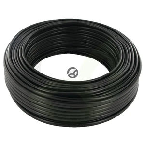 Kabel 2x1,5 mm² raven - KA215P