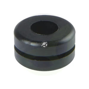 Kabelska uvodnica - 6x10x1mm - 2 strani odprti - Kramp KB2206B
