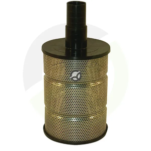 Cedilo s nastavkom za cev 50mm - Arag 306250