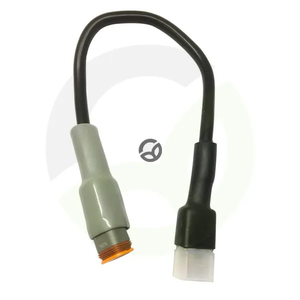 Adapter kabel Deutsch na AMP Fastin - Kramp KADT062SFF2M