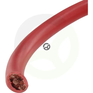 Kabel 1x70 mm² rdeč - KA17004