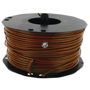 Kabel 1x1,5mm² rjav - KA1051