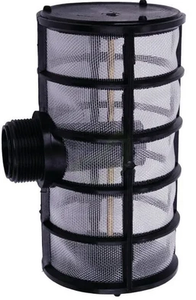 Sesalni filter rezervoarja x 1 1/2 