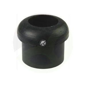 Kabelska uvodnica - 12x17x11mm - 1 stran odprta - Kramp KB2112