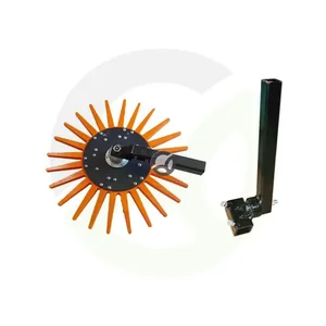 Element prstnega okopalnika 700 mehki - KFH1080
