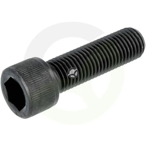 Cilindrični hex vijačni vijak 16x55 12.9 - KE10860