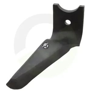 L - nož vrtavkaste brane levi, dolžina 330 mm, primeren za Maletti KE0739